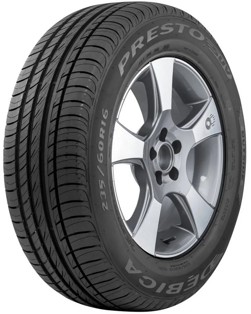 Anvelope Debica Presto SUV 235/65 R17 108V XL