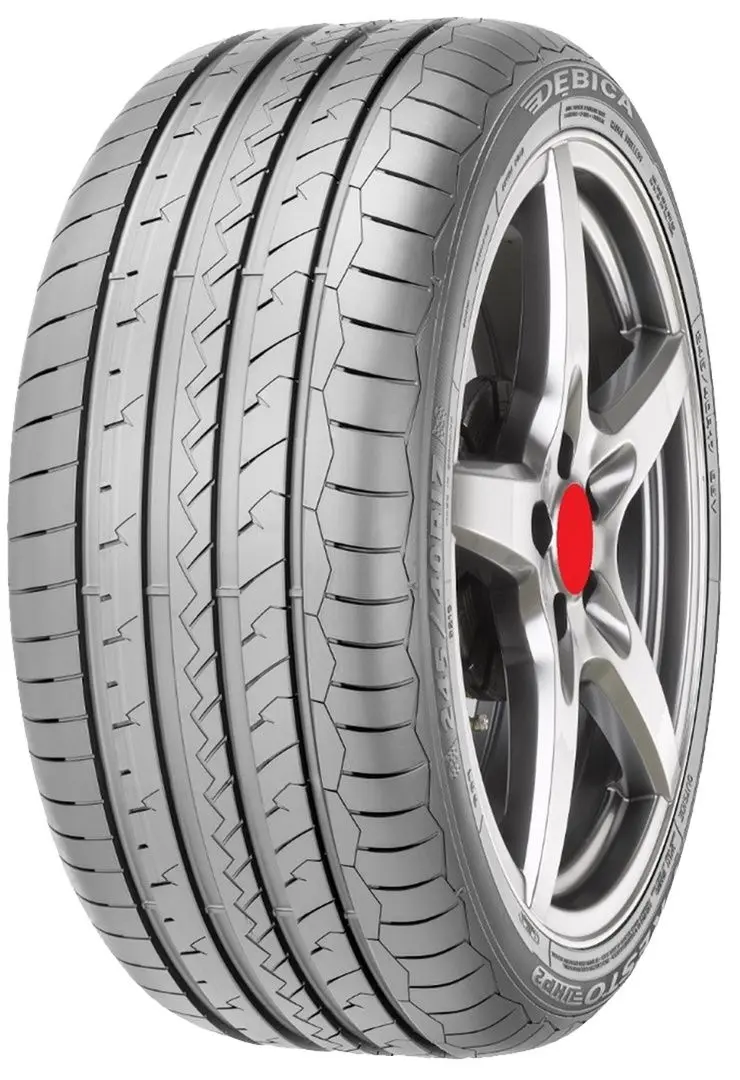 Anvelope Debica Presto UHP 2 245/45 R17 99Y