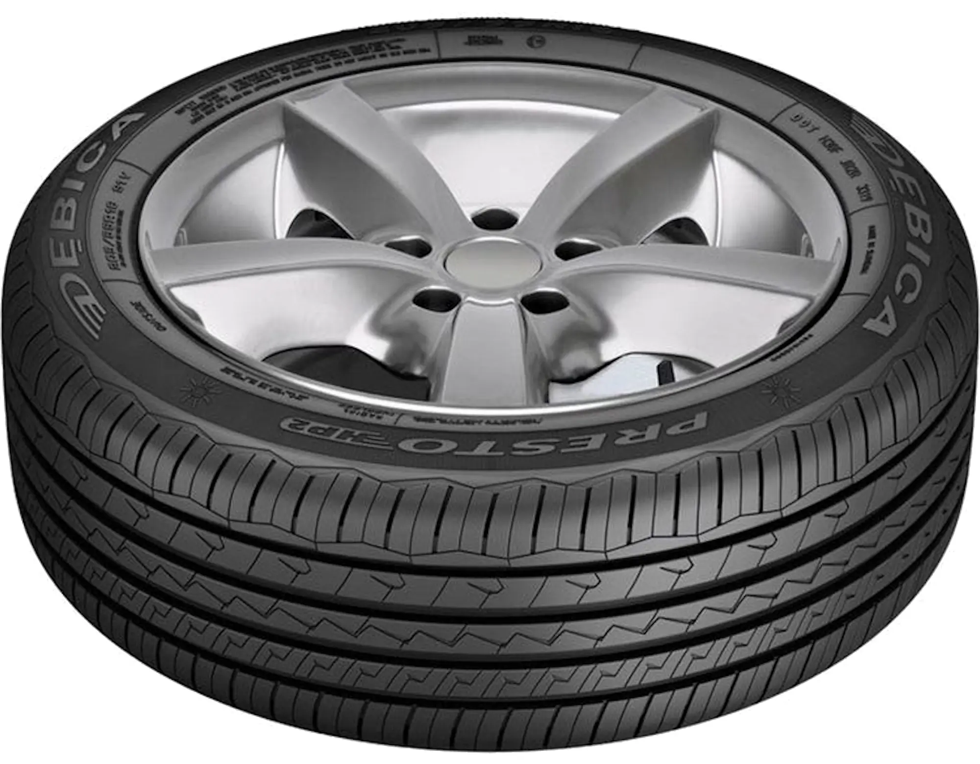 Anvelope Debica Presto UHP2 235/40 R19 96Y XL