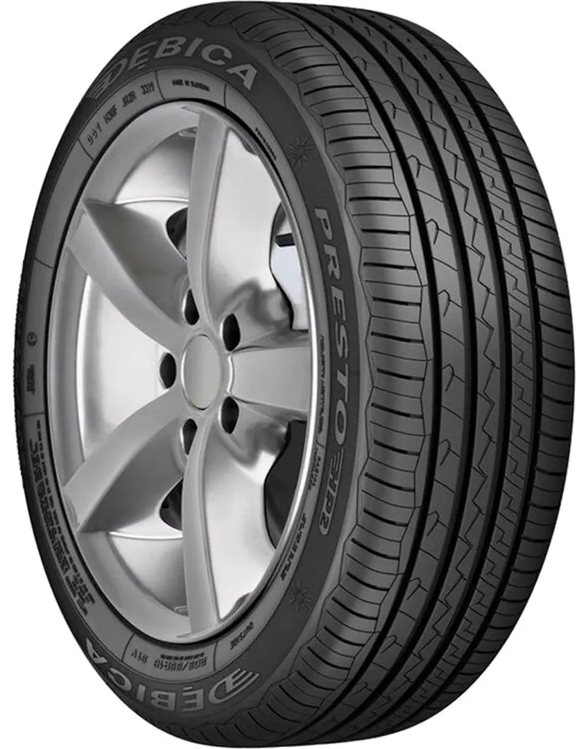 Anvelope Debica Presto UHP2 235/40 R19 96Y XL