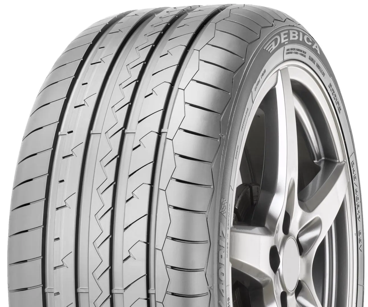 Anvelope Debica Presto UHP2 245/45 R19 102Y XL FP