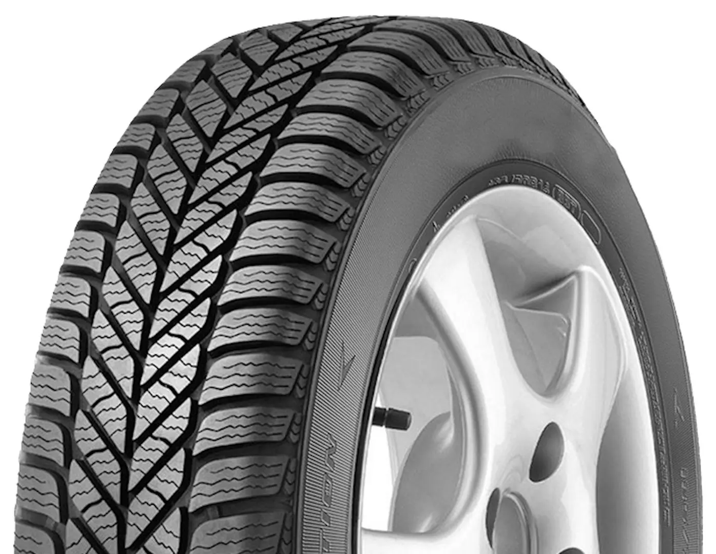 Anvelope Diplomat Winter ST 185/65 R14 86T