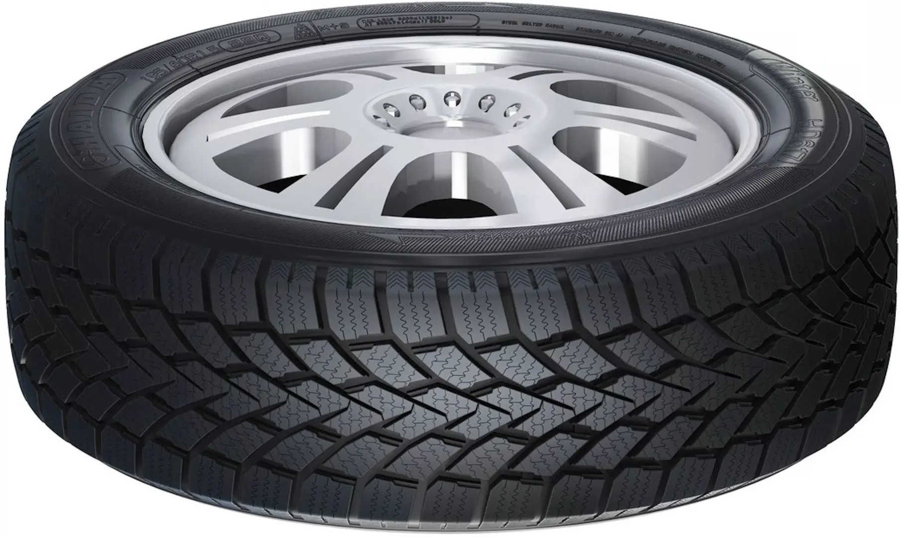 Anvelope Haida HD617 225/60 R17 99T - 4