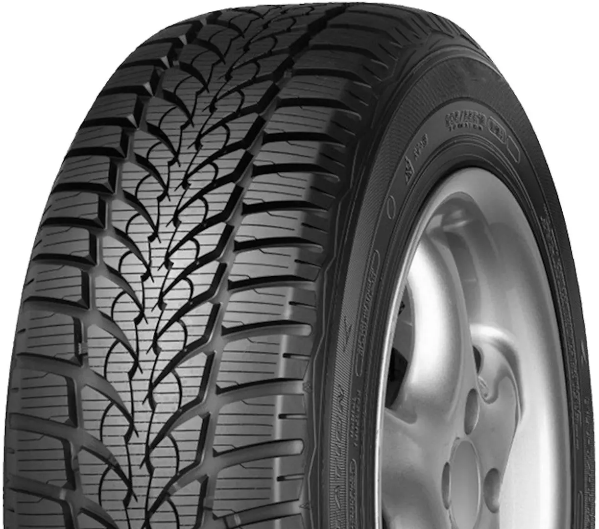 Anvelope Diplomat Winter HP 205/60 R16 96H