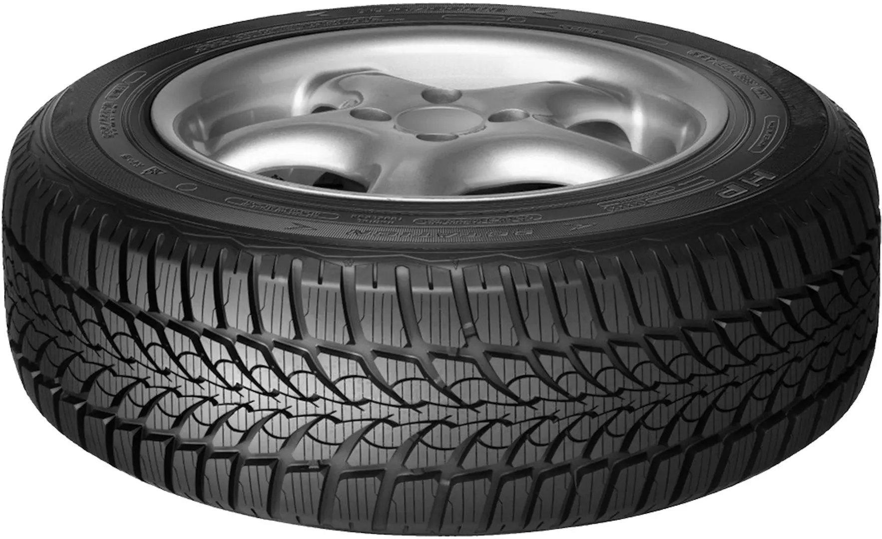 Anvelope Diplomat Winter HP 205/60 R16 96H