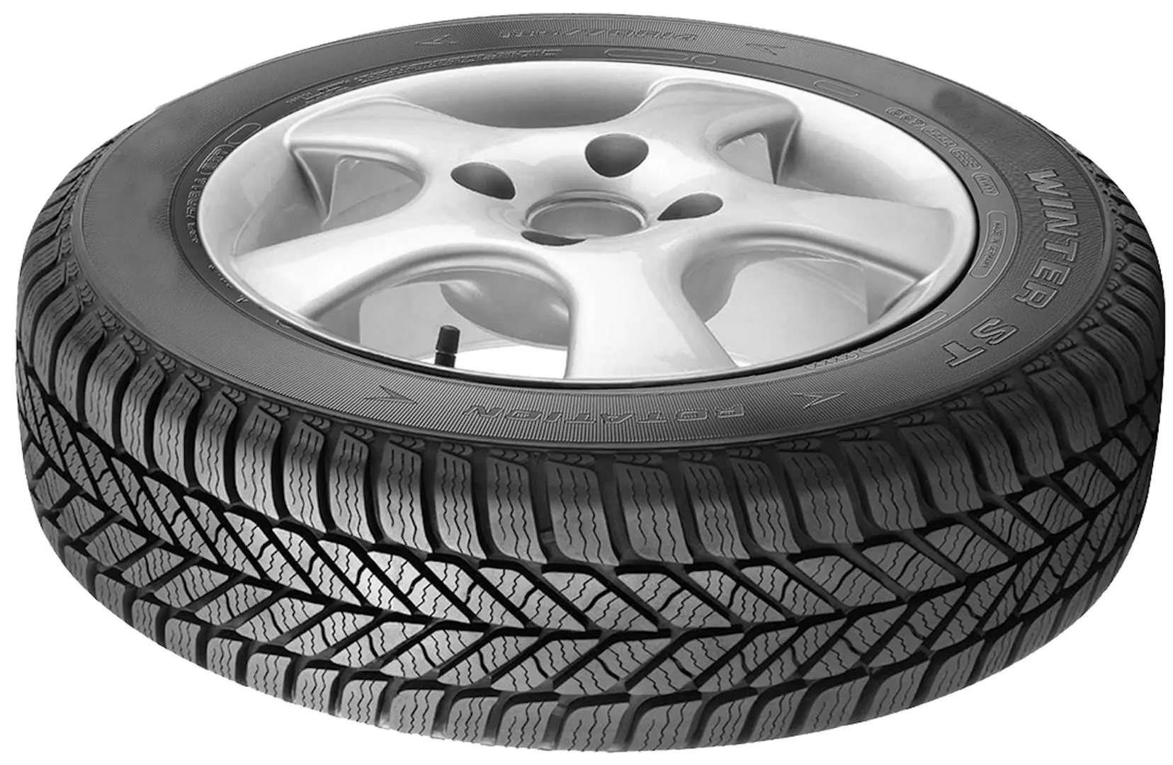 Anvelope Diplomat Winter ST 185/65 R15 88Т