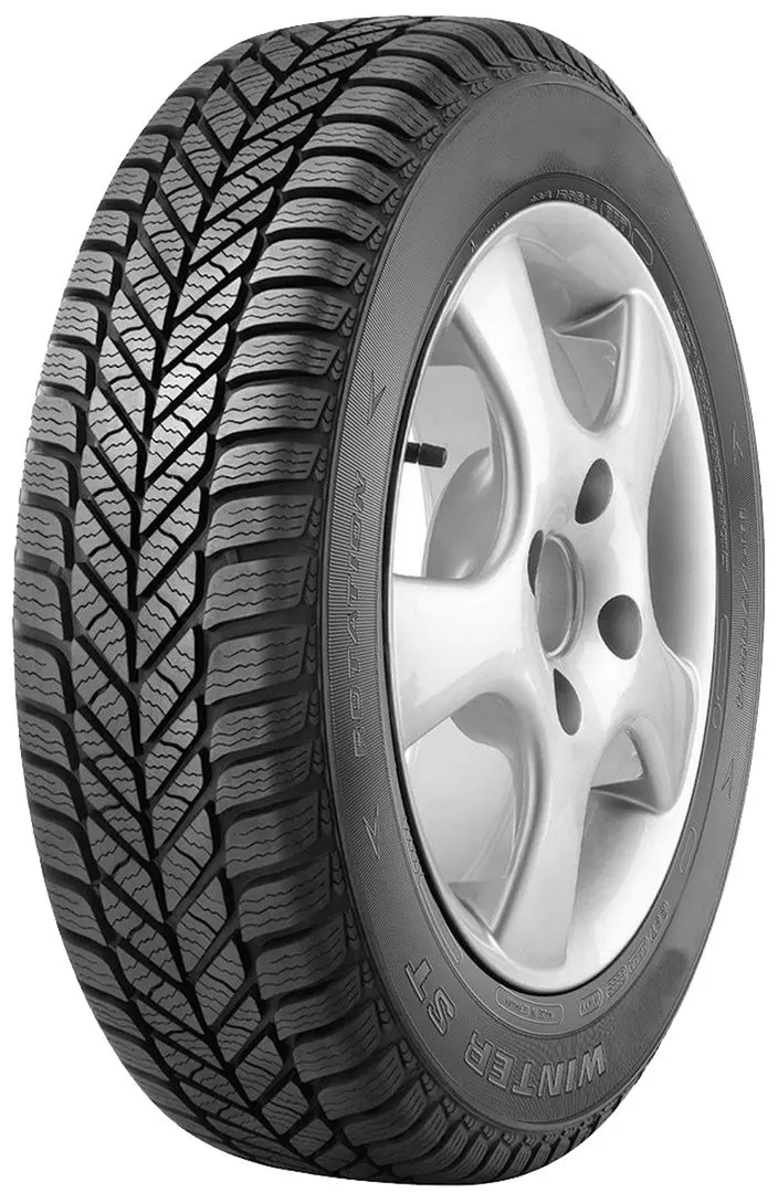 Anvelope Diplomat Winter ST 185/70 R14 88T