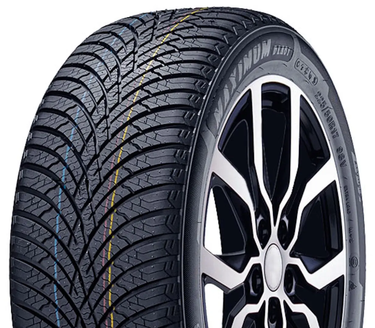 Anvelope Doublestar DLA01 225/45 R19 96W