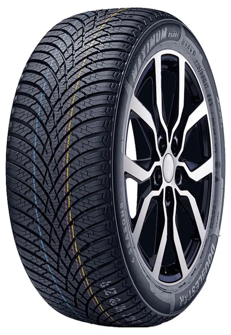 Anvelope Doublestar DLA01 225/45 R19 96W