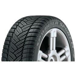 Anvelope Dunlop Grandtrek WT M3 275/45 R20 110V XL Thumb