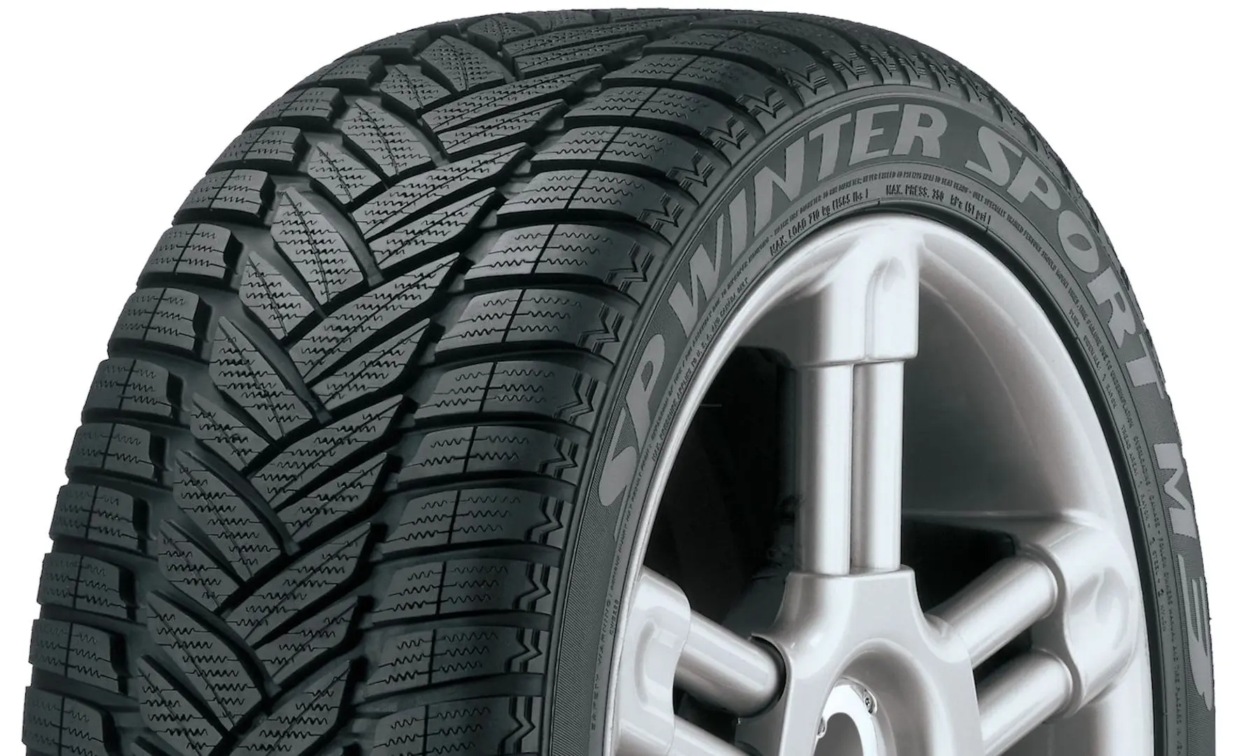 Anvelope Dunlop Grandtrek WT M3 275/45 R20 110V XL