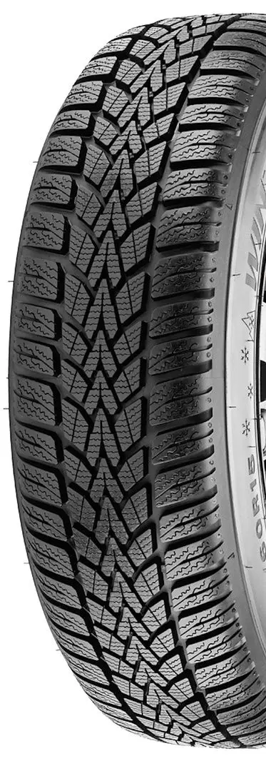 Anvelope Dunlop SP Winter Response 2 195/65 R15 91T