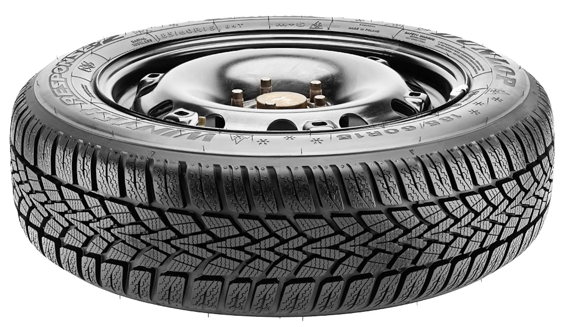 Anvelope Dunlop SP Winter Response 2 195/65 R15 91T