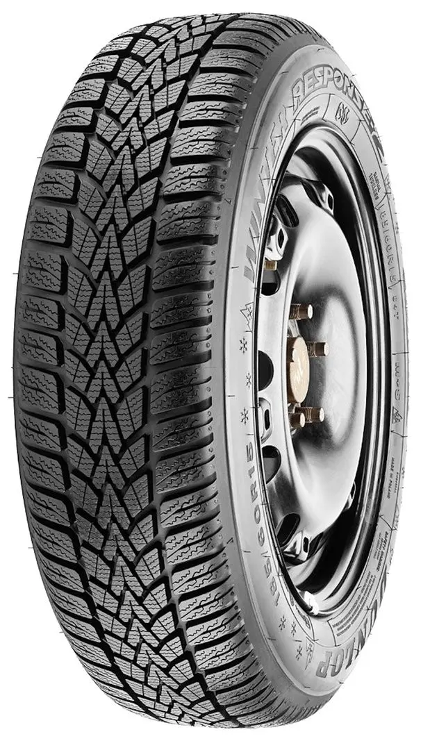 Anvelope Dunlop SP Winter Response 2 195/65 R15 91T