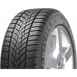 Anvelope Dunlop SP Winter Sport 4D 225/55 R18 102H MS Thumb