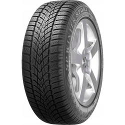 Anvelope Dunlop SP Winter Sport 4D 225/55 R18 102H MS