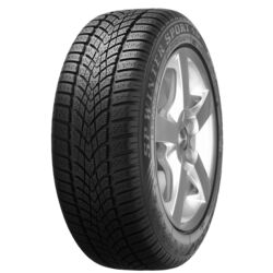 Anvelope Dunlop SP WinterSport 4D 205/60 R16 92H MS MO