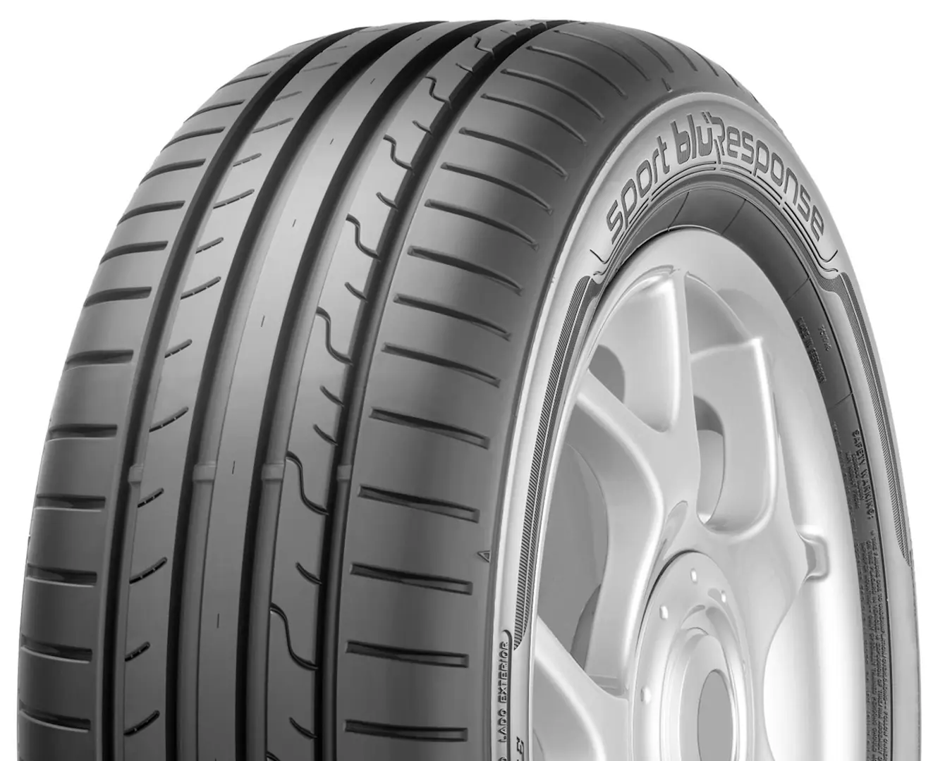 Anvelope Dunlop Sport BluResponse 215/60 R16 99H