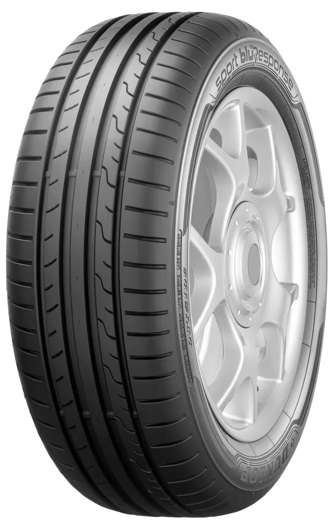 Anvelope Dunlop Sport BluResponse 215/60 R16 99H