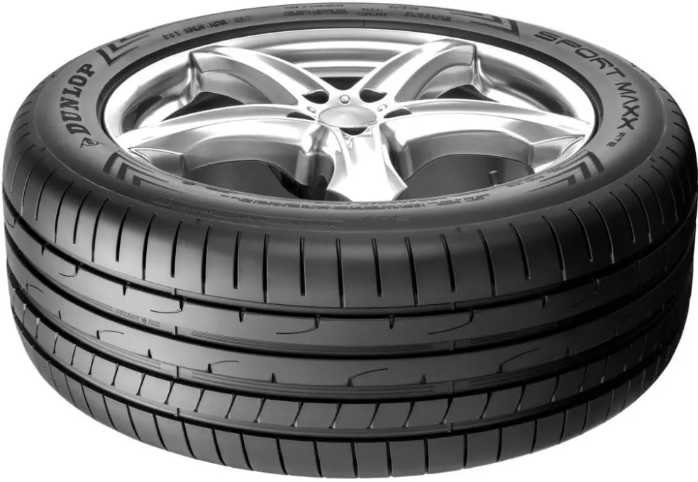 Anvelope Dunlop Sport Maxx RT 2 SUV 275/45 R20 110Y XL MFS