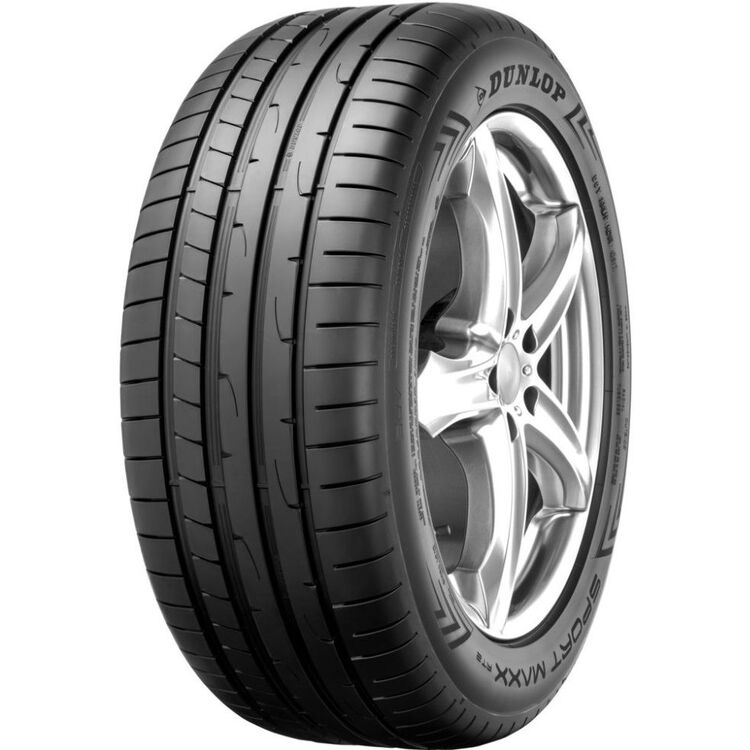 Dunlop Sport Maxx RT 2 SUV XL MFS