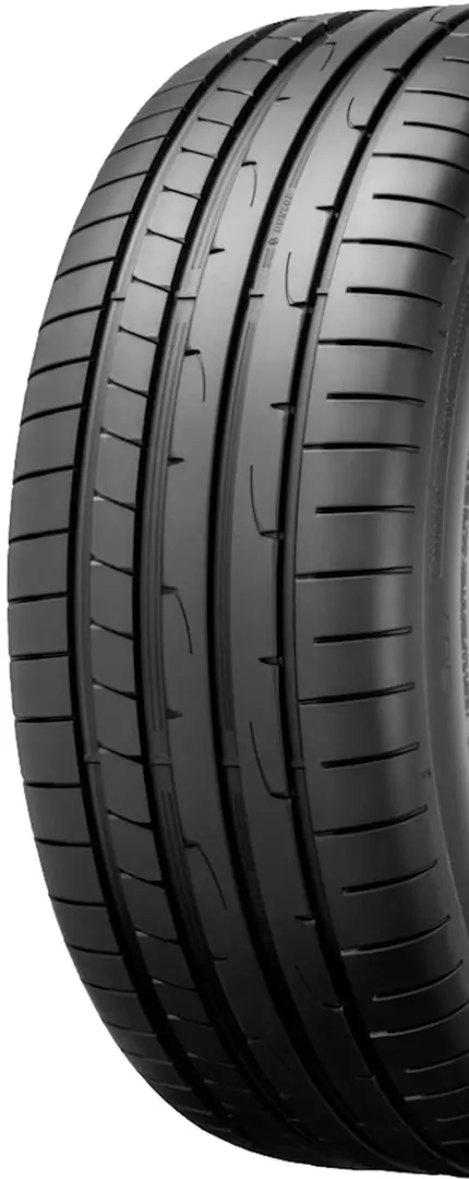 Шины Dunlop Sport Maxx RT2 225/55 R18 98V