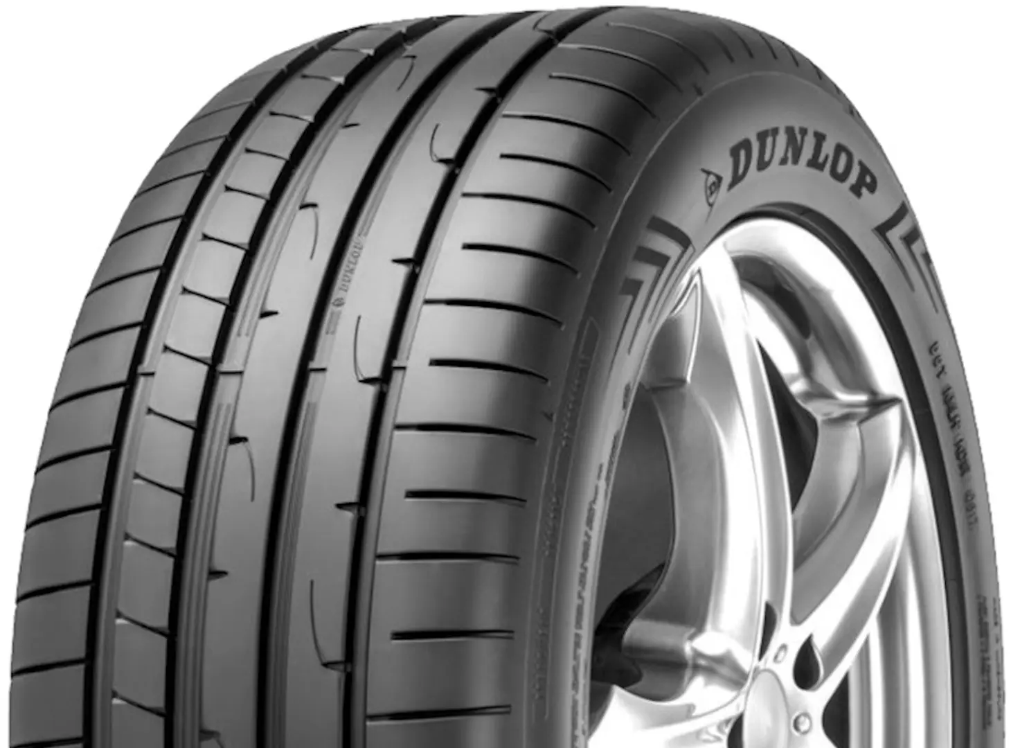 Шины Dunlop Sport Maxx RT2 225/55 R18 98V