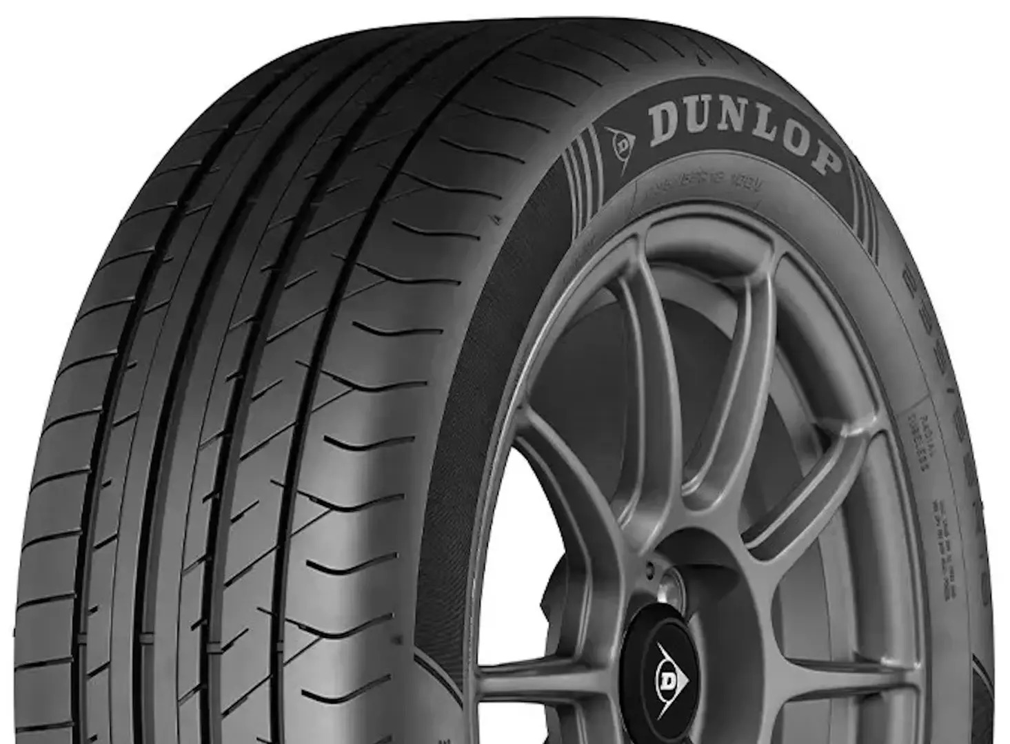 Шины Dunlop Sport Response 225/60 R17 99V