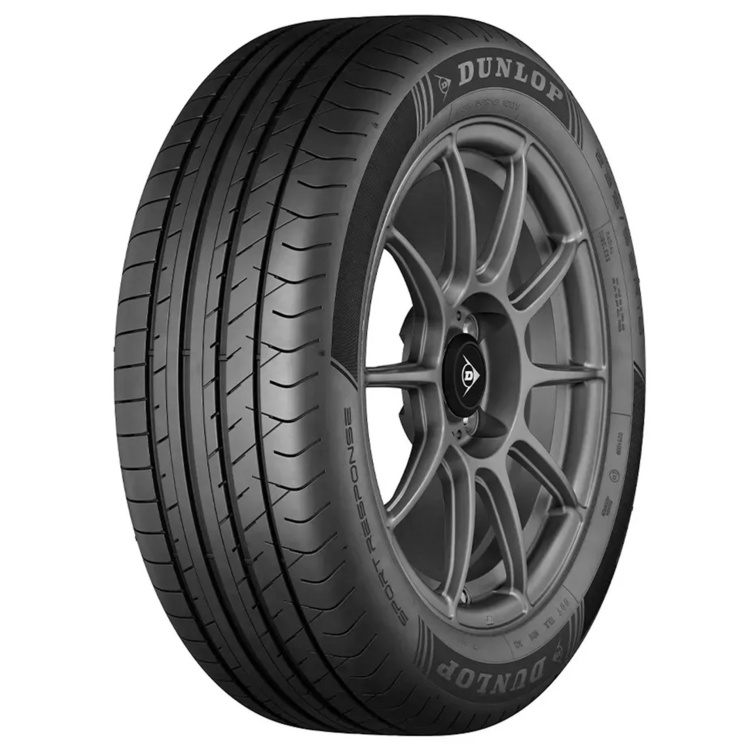 Anvelope Dunlop Sport Response 235/60 R18 107V