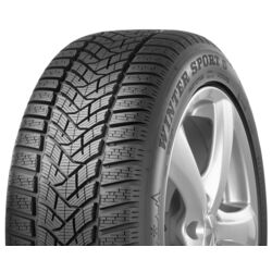 Anvelope Dunlop Winter Sport 5 205/60 R16 92H Thumb