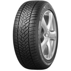 Anvelope Dunlop Winter Sport 5 205/60 R16 92H