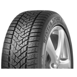 Anvelope Dunlop Winter Sport 5 215/50 R17 91H Thumb
