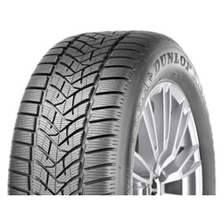 Шины Dunlop Winter Sport 5 215/50 R18 92V Thumb