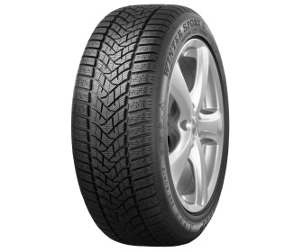 Anvelope Dunlop Winter Sport 5 215/55 R17 98V