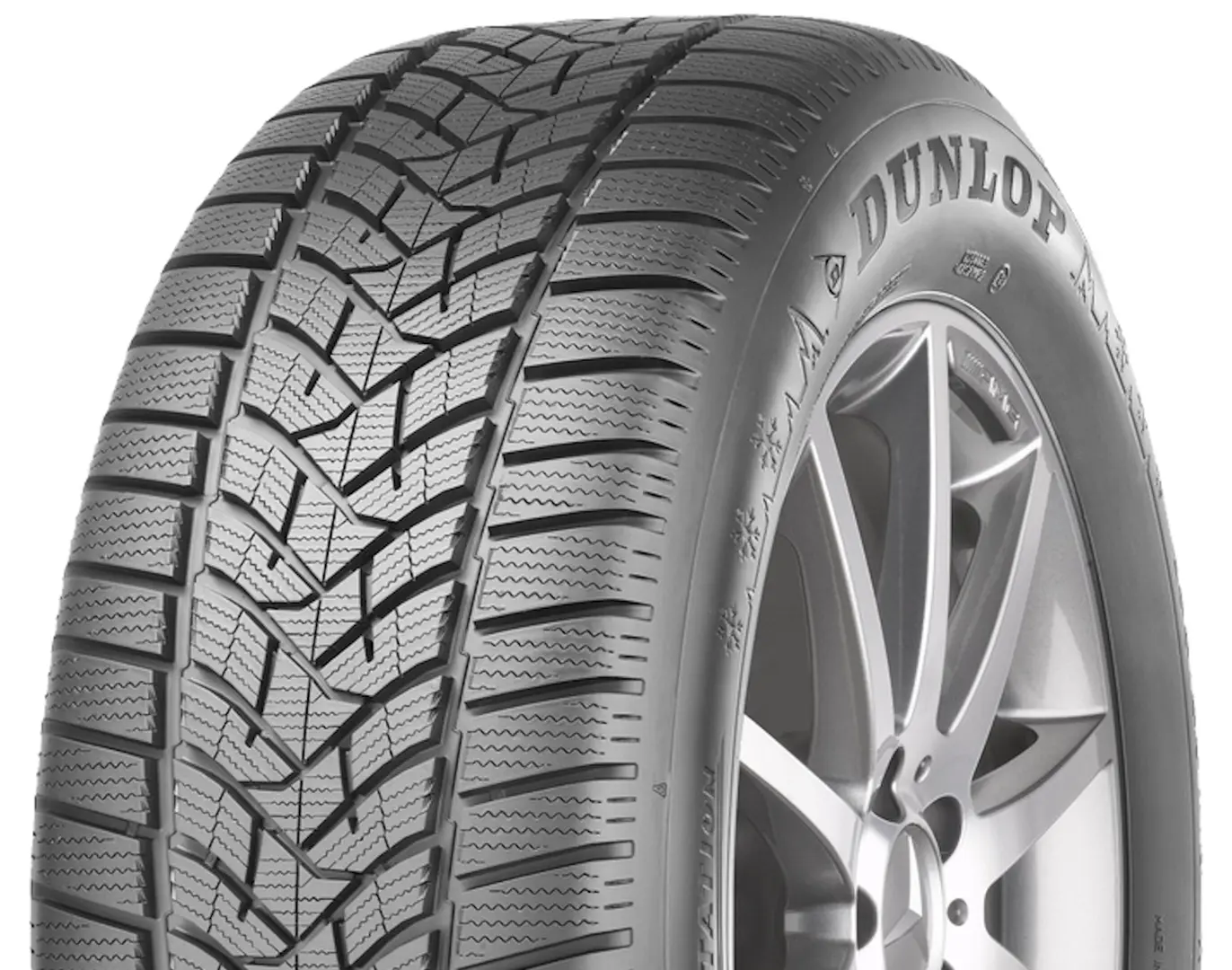 Anvelope Dunlop Winter Sport 5 235/50 R19 103V