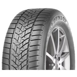 Anvelope Dunlop Winter Sport 5 SUV 235/55 R19 105V XL Thumb