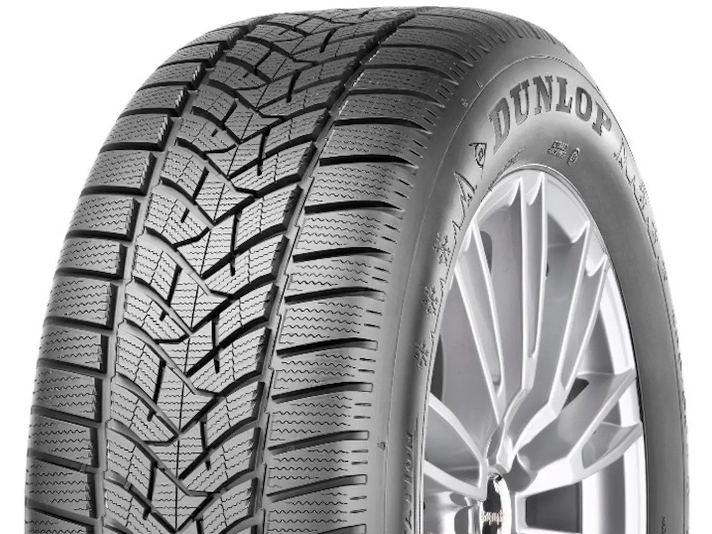 Anvelope Dunlop Winter Sport 5 SUV 235/65 R17 108V XL