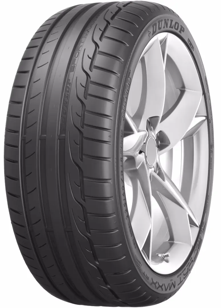 Шины Sport Maxx RT 235/40 R19 96Y