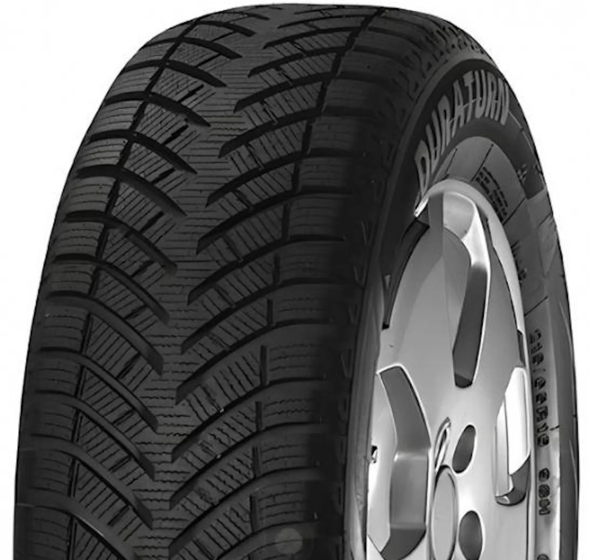 Anvelope Duraturn Mozzo Winter 215/55 R17 98V XL - 3