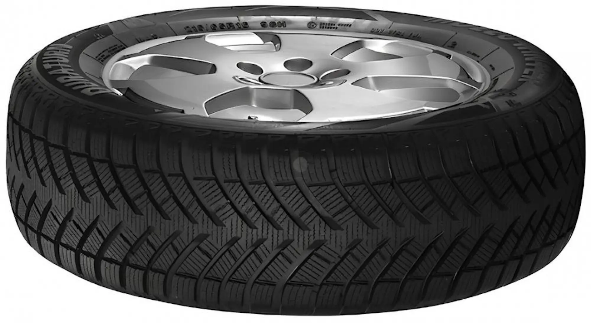 Anvelope Duraturn Mozzo Winter 215/55 R17 98V XL - 4