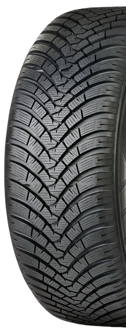 Anvelope Falken Eurowinter HS01 SUV 215/60 R17 100V XL - 2