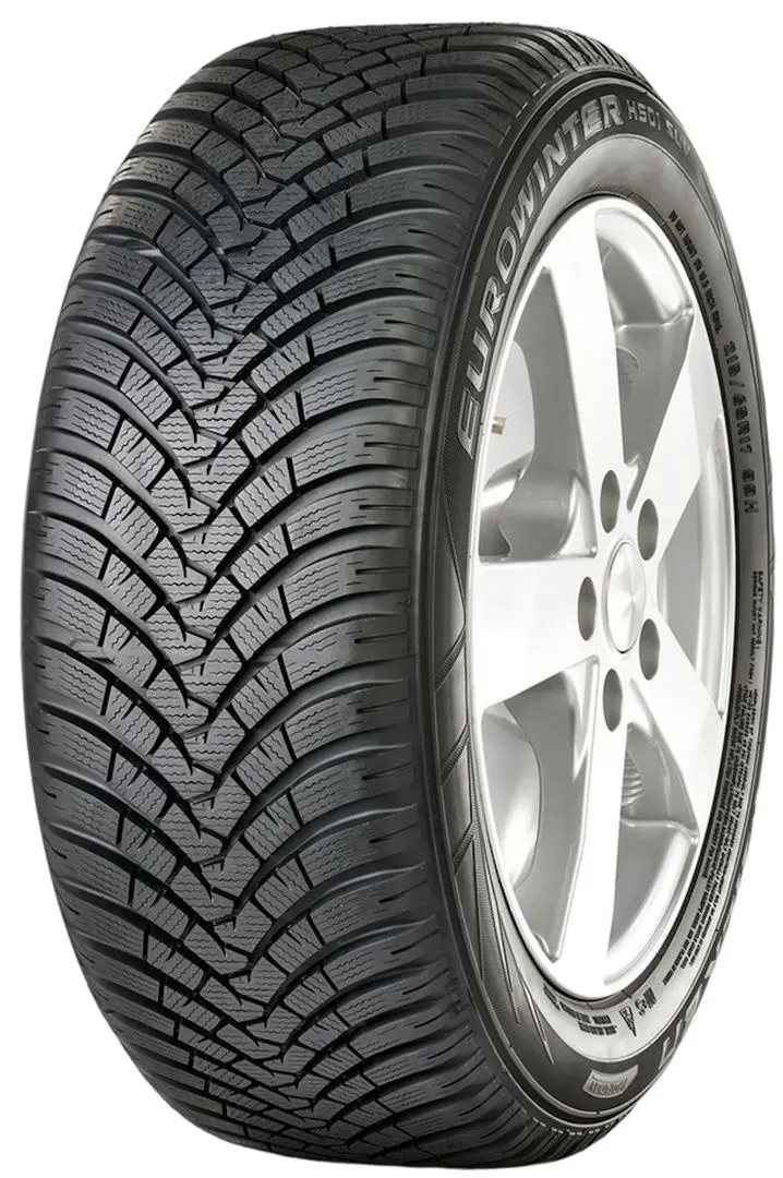 Anvelope Falken Eurowinter HS01 SUV 215/60 R17 100V XL