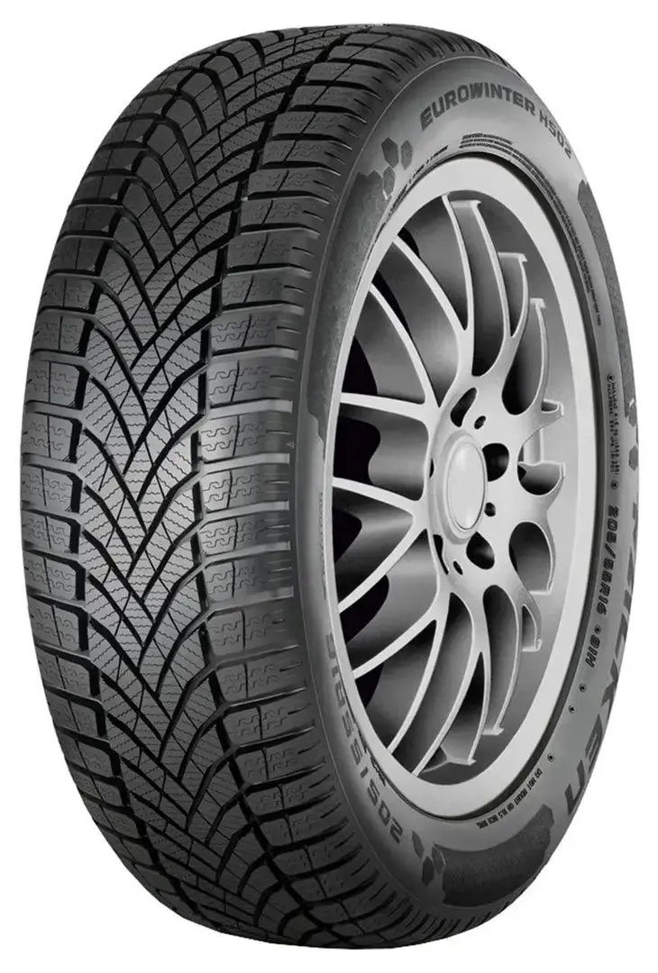 Anvelope Falken Eurowinter HS02 205/55 R17 95V XL