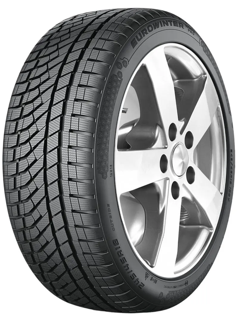Anvelope Falken Eurowinter HS02 Pro 235/55 R18 104V XL