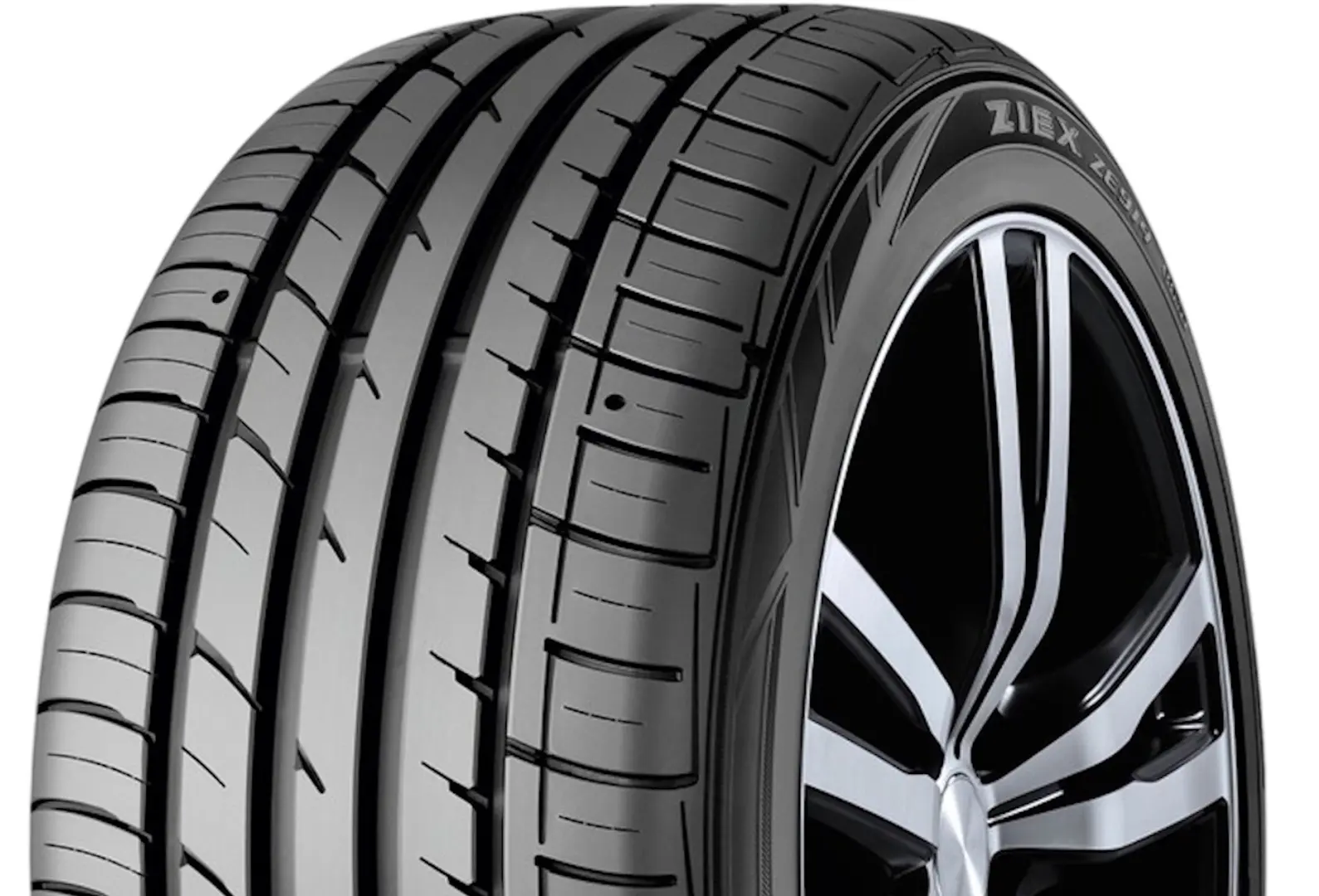 Anvelope Falken Ziex ZE914 Ecorun 195/65 R15 91H - 3
