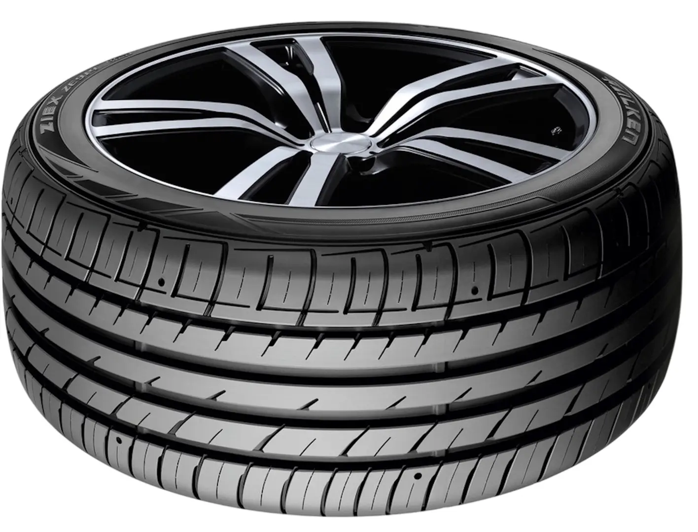 Anvelope Falken Ziex ZE914 Ecorun 195/65 R15 91H - 4