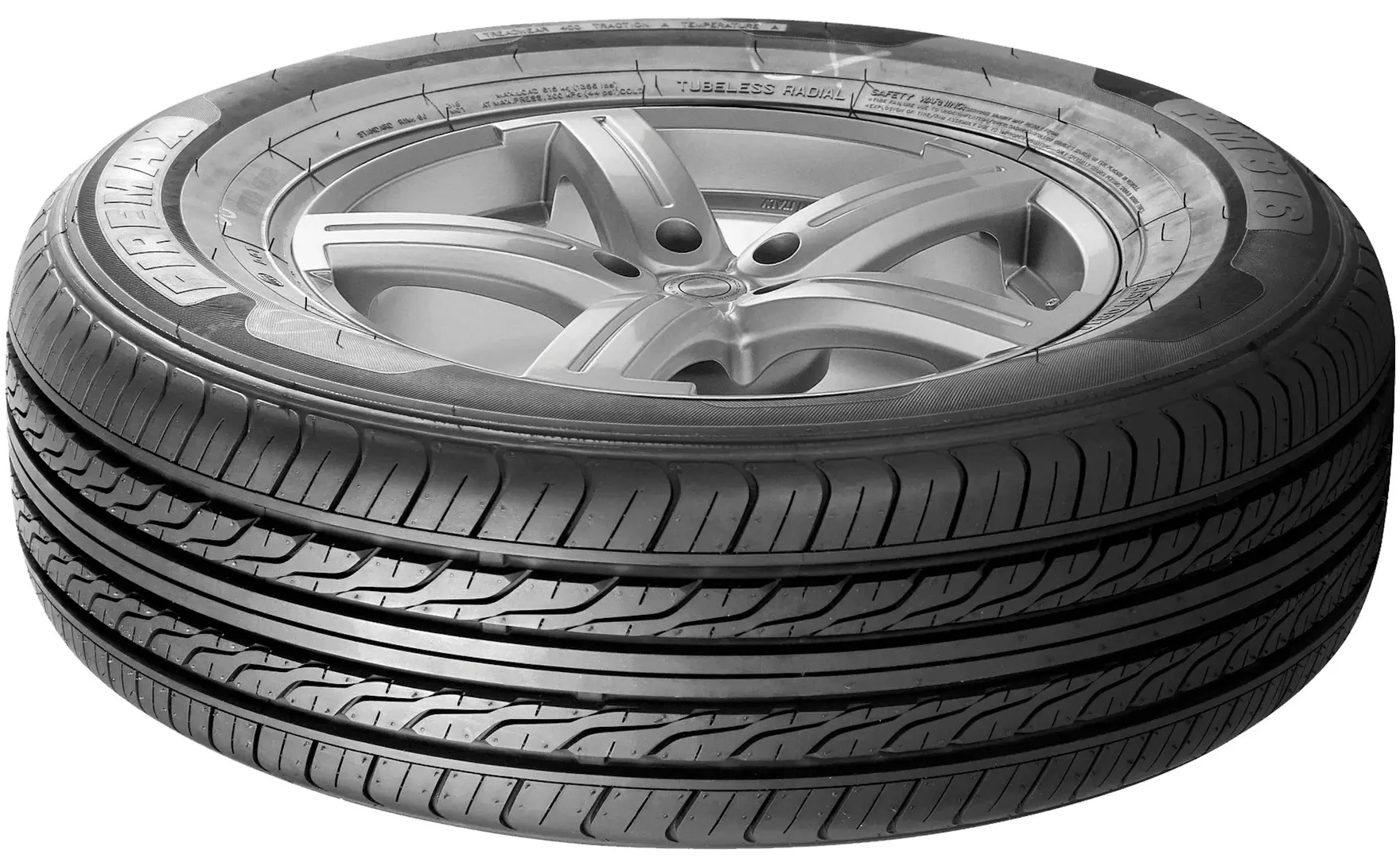 Anvelope Firemax FM316 205/70 R14 95H