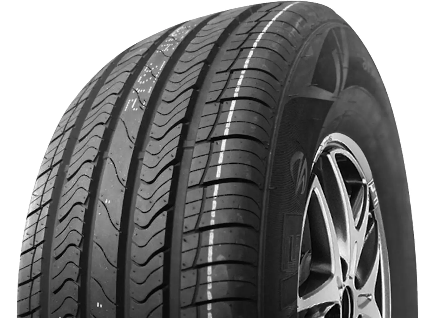Anvelope Firemax FM518 215/70 R16 100H - 3