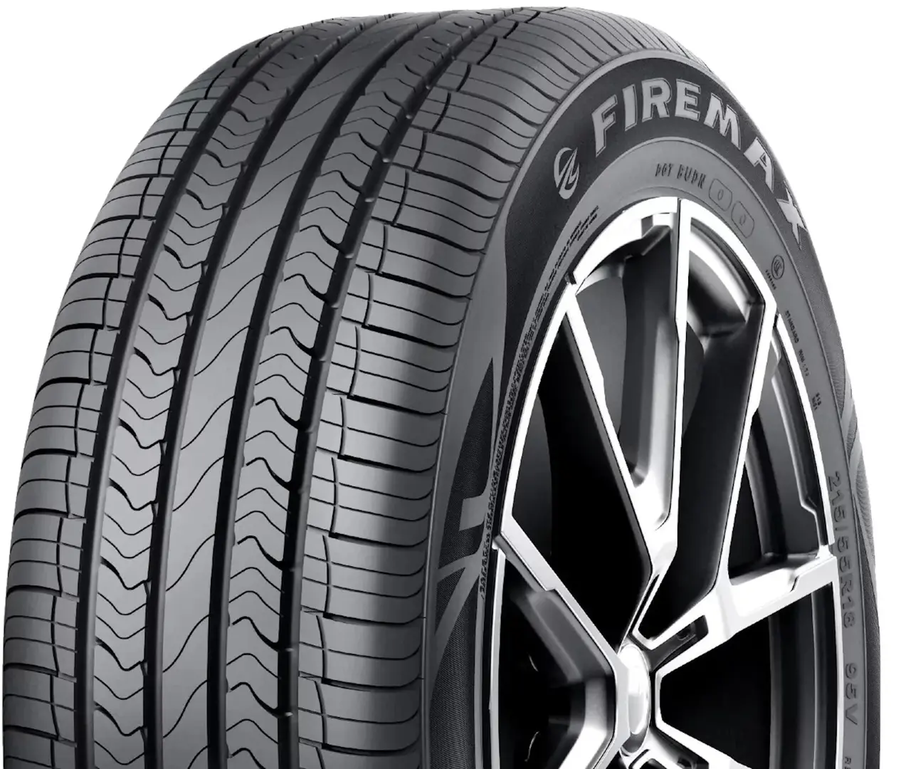 Шины Firemax FM518 245/55 R19 103V