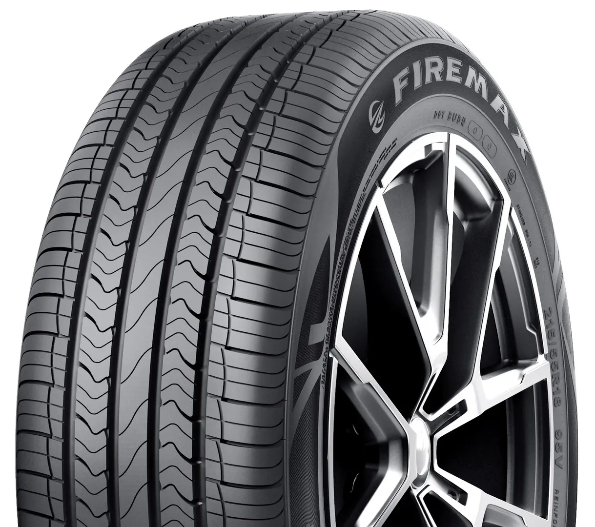 Шины Firemax FM518 285/50 R20 116W